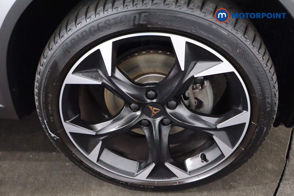 Cupra Formentor V2 Automatic Petrol SUV - Stock Number (1599621) - 10th supplementary image