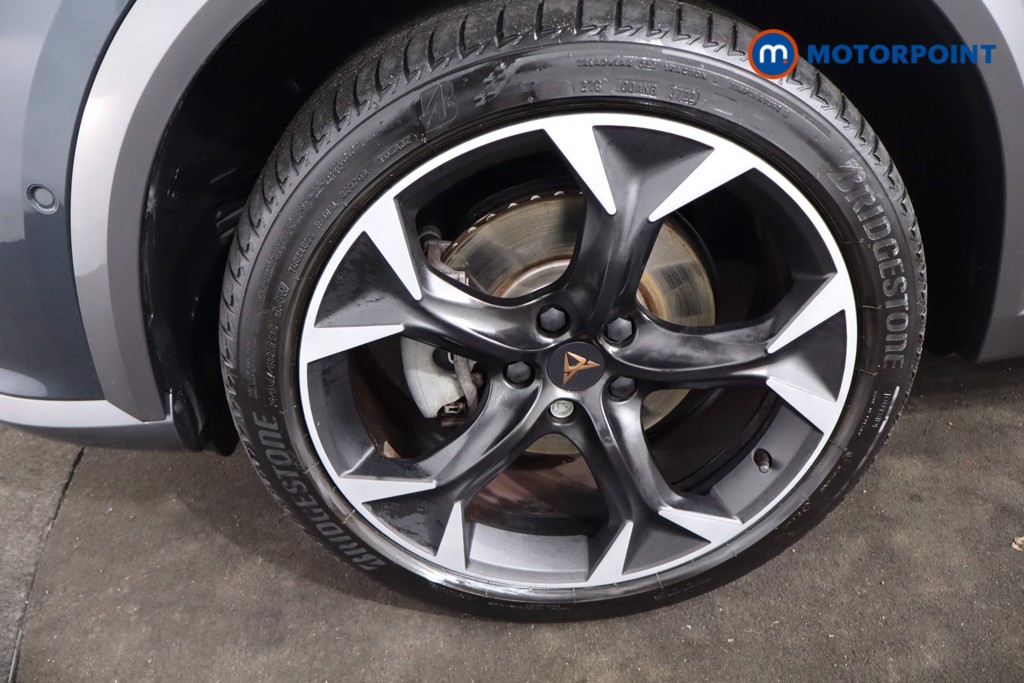 Cupra Formentor V2 Automatic Petrol SUV - Stock Number (1599621) - 11th supplementary image