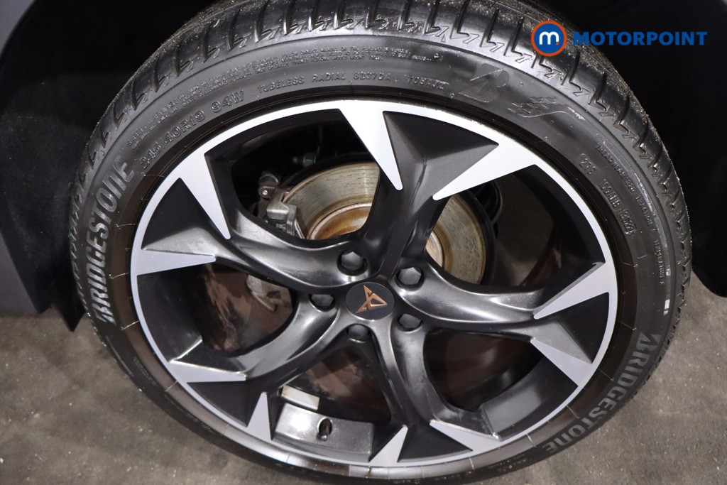 Cupra Formentor V2 Automatic Petrol SUV - Stock Number (1599621) - 12th supplementary image