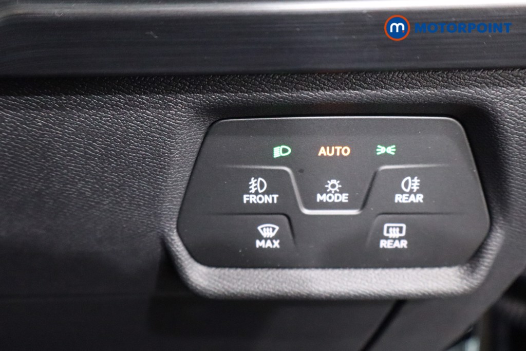 Cupra Formentor V2 Automatic Petrol SUV - Stock Number (1599621) - 18th supplementary image