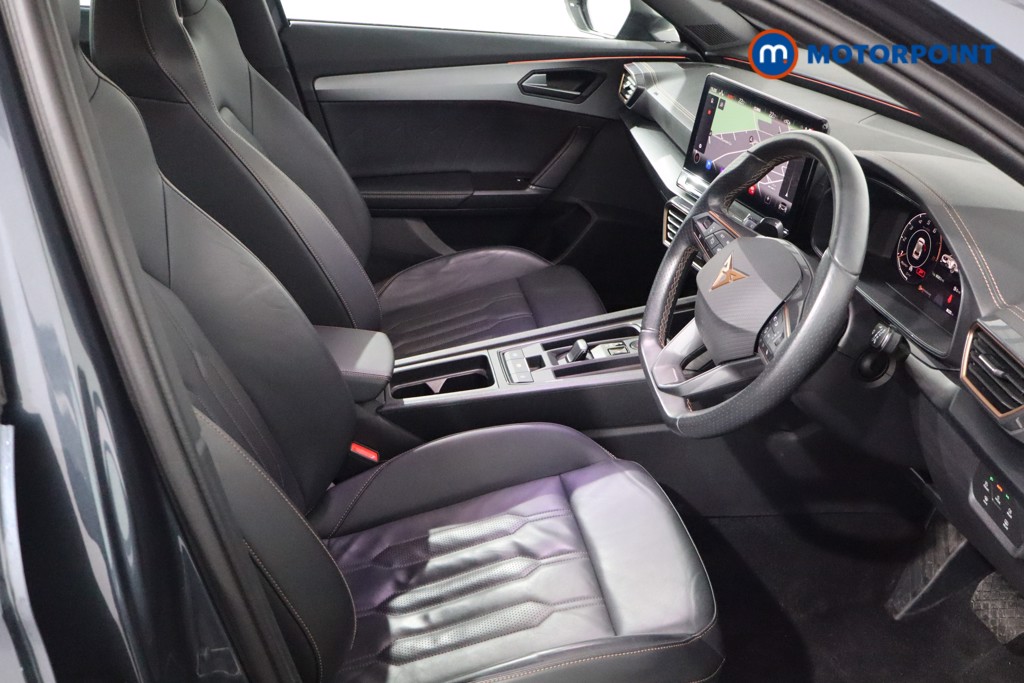 Cupra Formentor V2 Automatic Petrol SUV - Stock Number (1599621) - 21st supplementary image