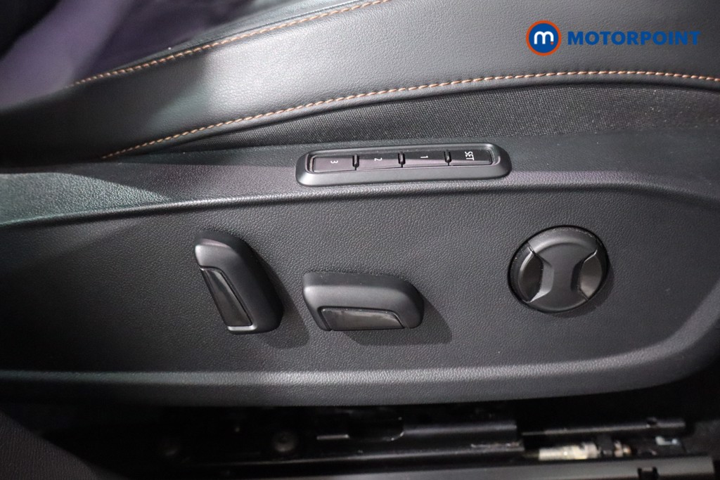 Cupra Formentor V2 Automatic Petrol SUV - Stock Number (1599621) - 22nd supplementary image