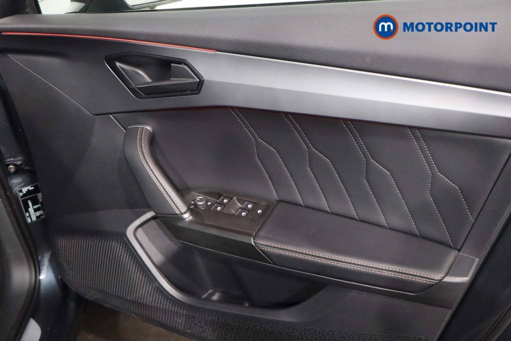 Cupra Formentor V2 Automatic Petrol SUV - Stock Number (1599621) - 23rd supplementary image