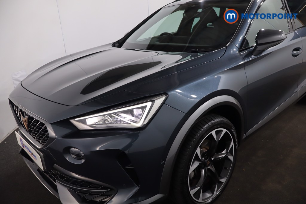 Cupra Formentor V2 Automatic Petrol SUV - Stock Number (1599621) - 29th supplementary image