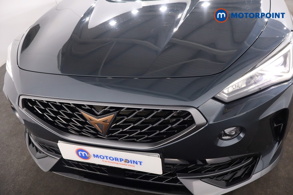 Cupra Formentor V2 Automatic Petrol SUV - Stock Number (1599621) - 30th supplementary image