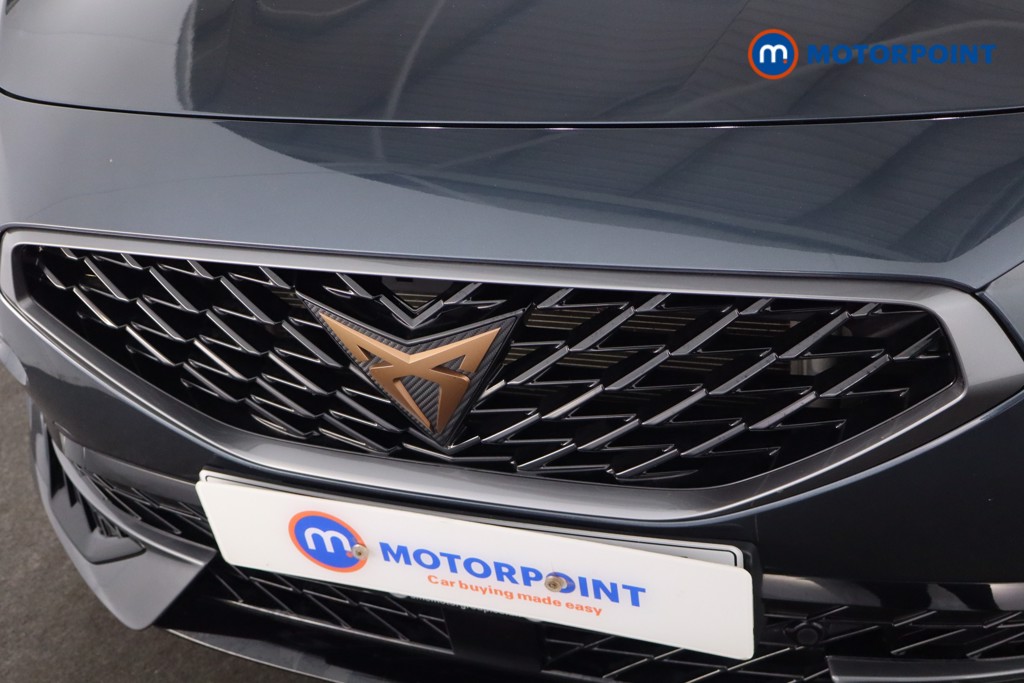 Cupra Formentor V2 Automatic Petrol SUV - Stock Number (1599621) - 31st supplementary image