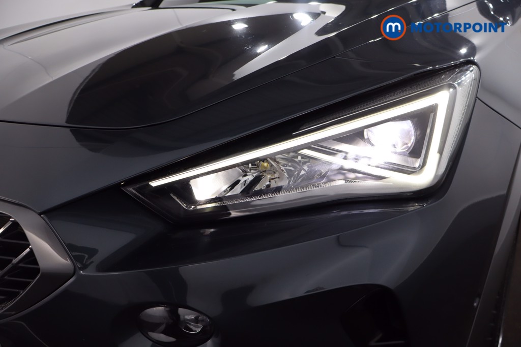 Cupra Formentor V2 Automatic Petrol SUV - Stock Number (1599621) - 32nd supplementary image