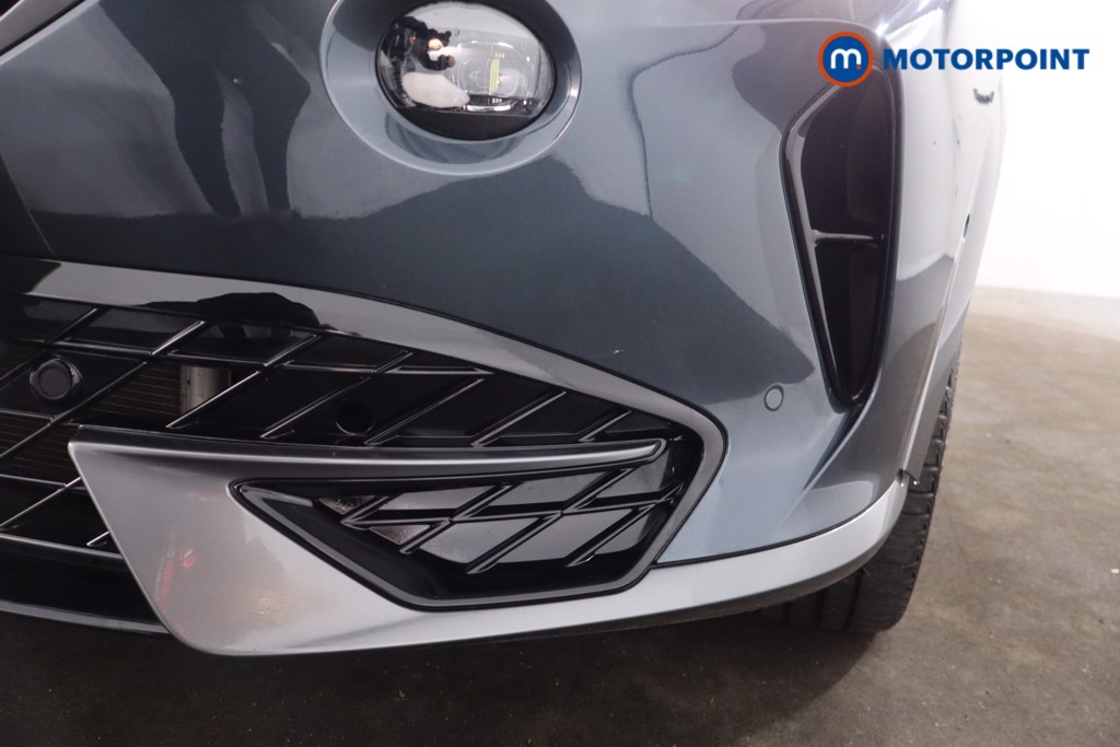 Cupra Formentor V2 Automatic Petrol SUV - Stock Number (1599621) - 33rd supplementary image