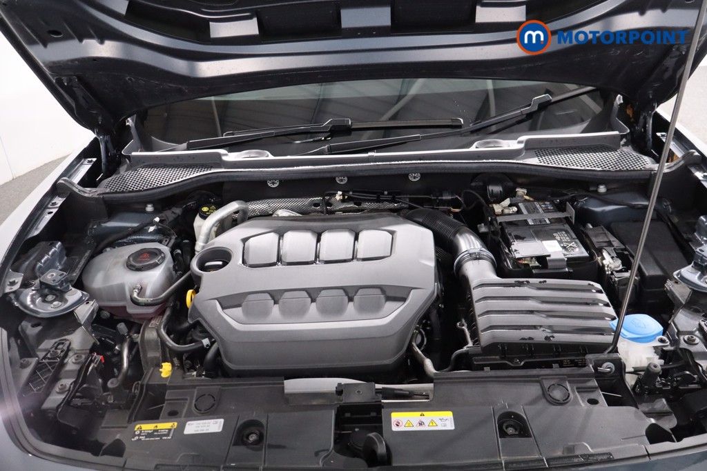 Cupra Formentor V2 Automatic Petrol SUV - Stock Number (1599621) - 34th supplementary image