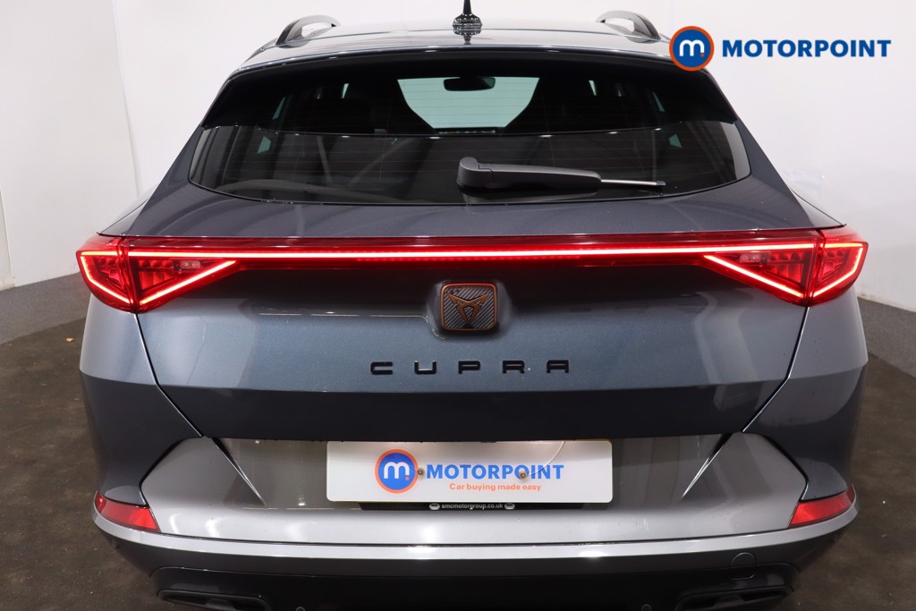 Cupra Formentor V2 Automatic Petrol SUV - Stock Number (1599621) - 35th supplementary image