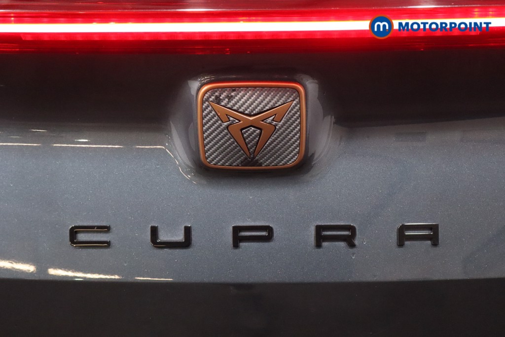 Cupra Formentor V2 Automatic Petrol SUV - Stock Number (1599621) - 38th supplementary image
