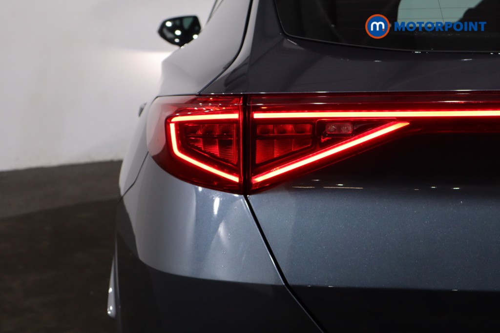 Cupra Formentor V2 Automatic Petrol SUV - Stock Number (1599621) - 39th supplementary image