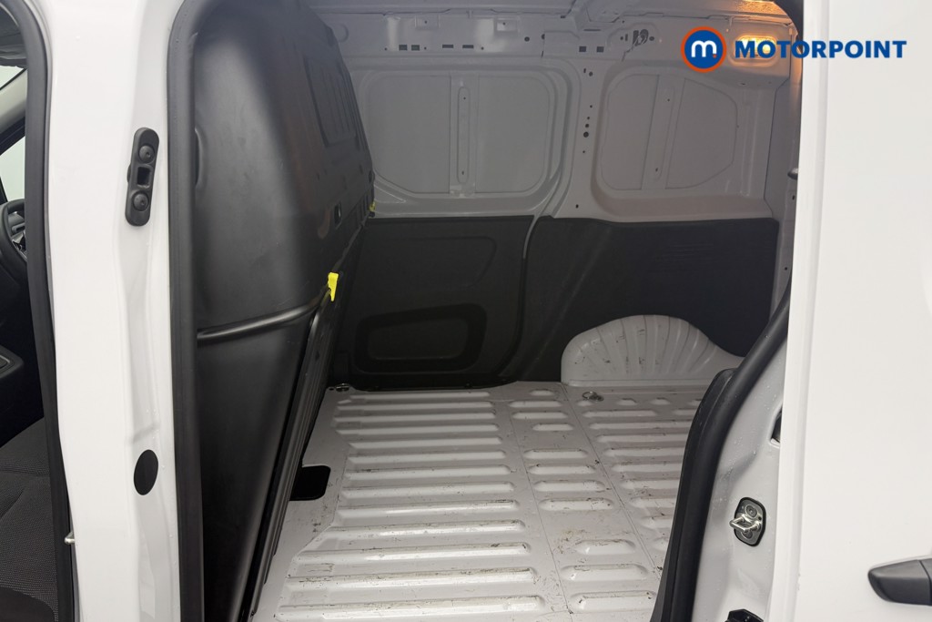 Peugeot Partner Professional Manual Diesel Panel Van - Stock Number (1599643) - 2nd supplementary image