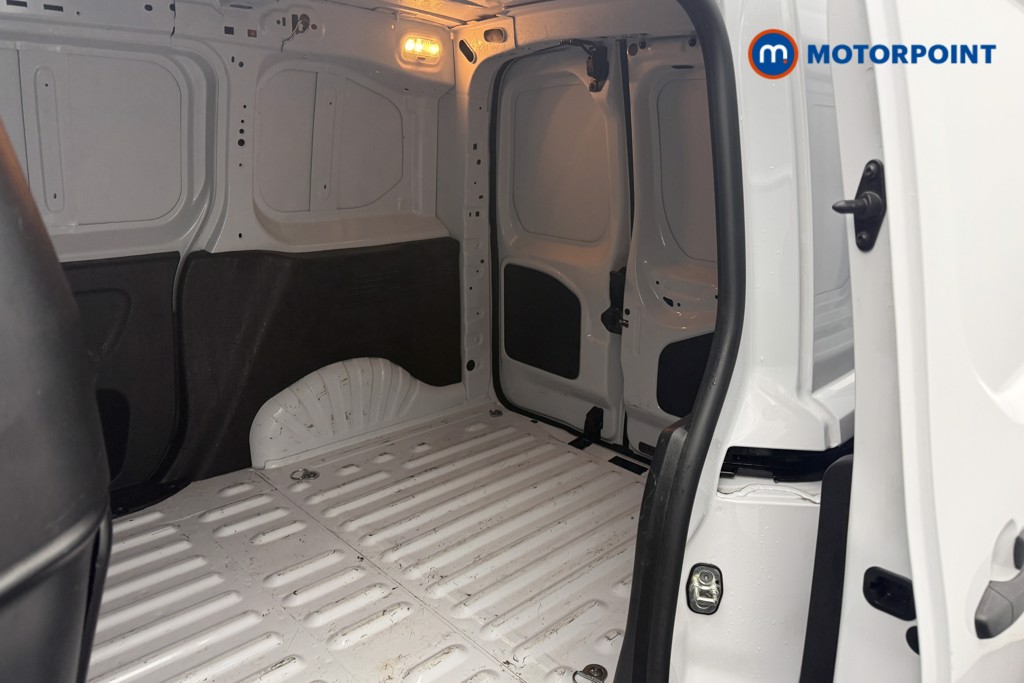 Peugeot Partner Professional Manual Diesel Panel Van - Stock Number (1599643) - 3rd supplementary image