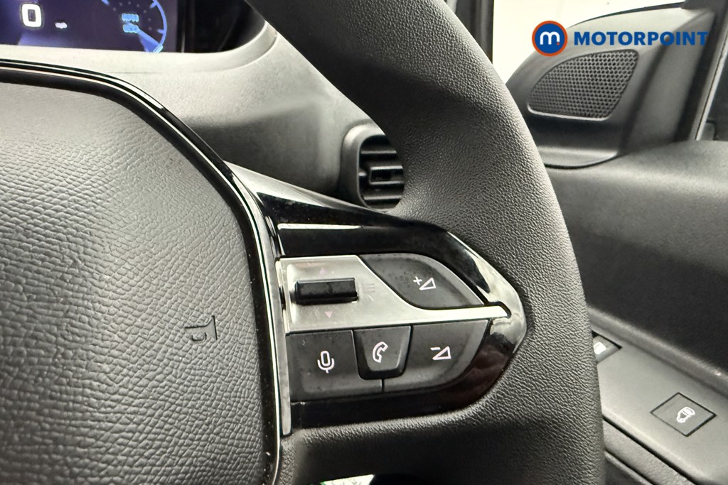 Peugeot Partner Professional Manual Diesel Panel Van - Stock Number (1599643) - 7th supplementary image