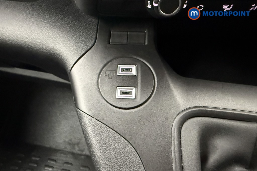 Peugeot Partner Professional Manual Diesel Panel Van - Stock Number (1599643) - 12th supplementary image