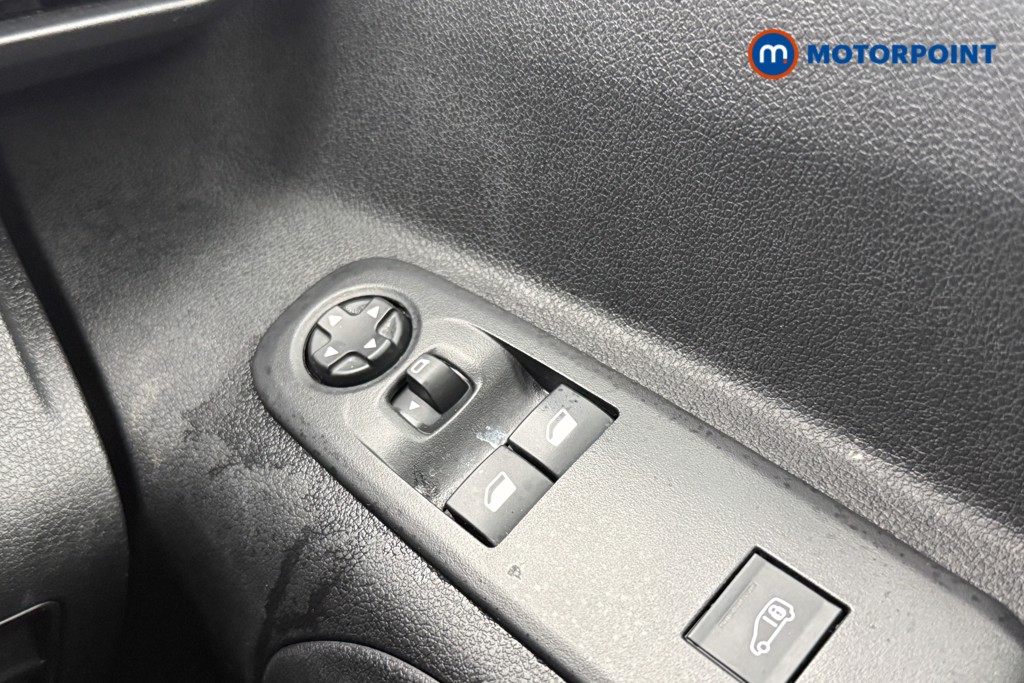 Peugeot Partner Professional Manual Diesel Panel Van - Stock Number (1599643) - 14th supplementary image