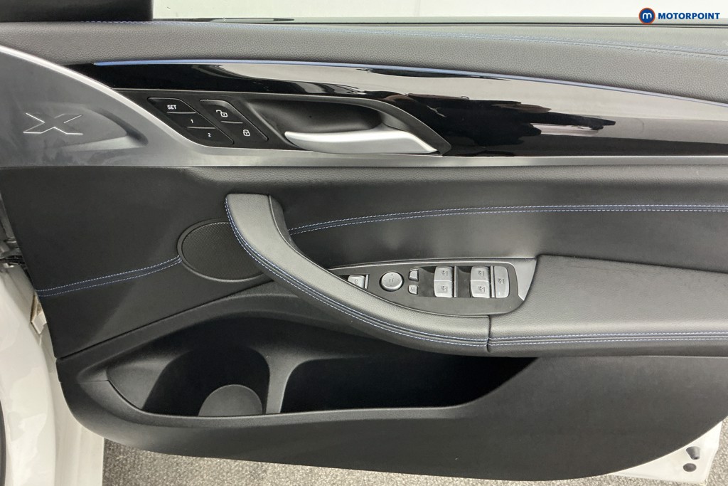 BMW IX3 M Sport Automatic Electric SUV - Stock Number (1599652) - 20th supplementary image