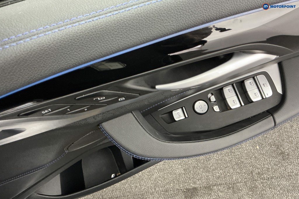 BMW IX3 M Sport Automatic Electric SUV - Stock Number (1599652) - 21st supplementary image