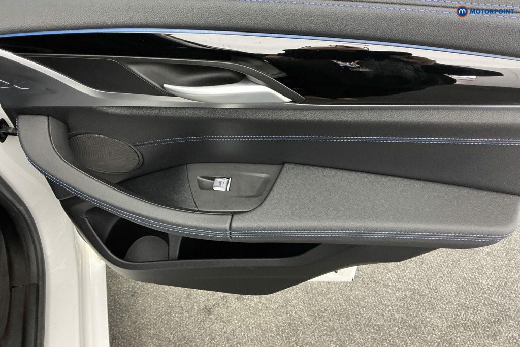 BMW IX3 M Sport Automatic Electric SUV - Stock Number (1599652) - 22nd supplementary image