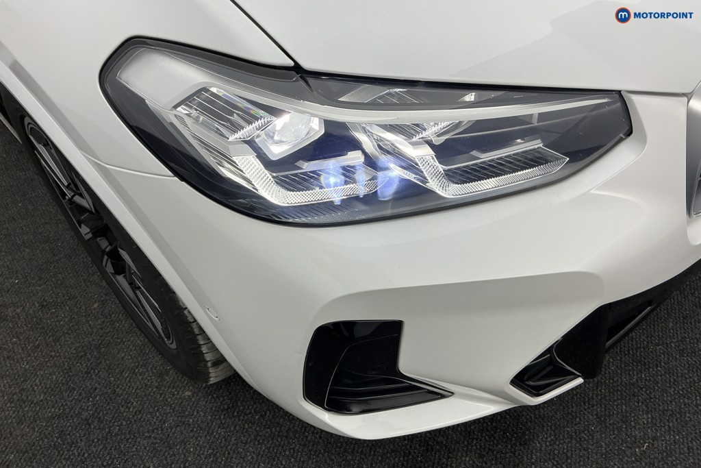 BMW IX3 M Sport Automatic Electric SUV - Stock Number (1599652) - 24th supplementary image