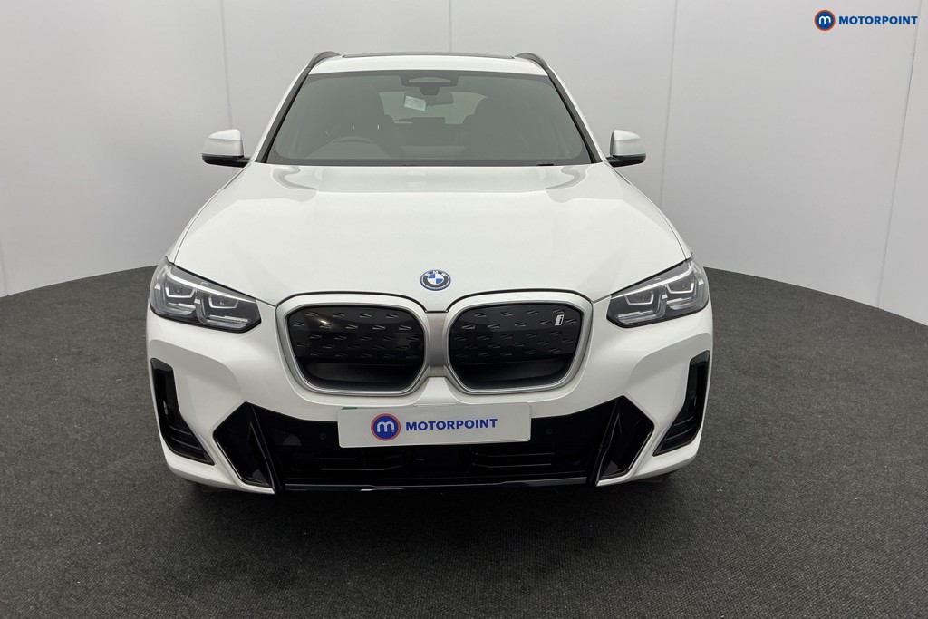 BMW IX3 M Sport Automatic Electric SUV - Stock Number (1599652) - 26th supplementary image