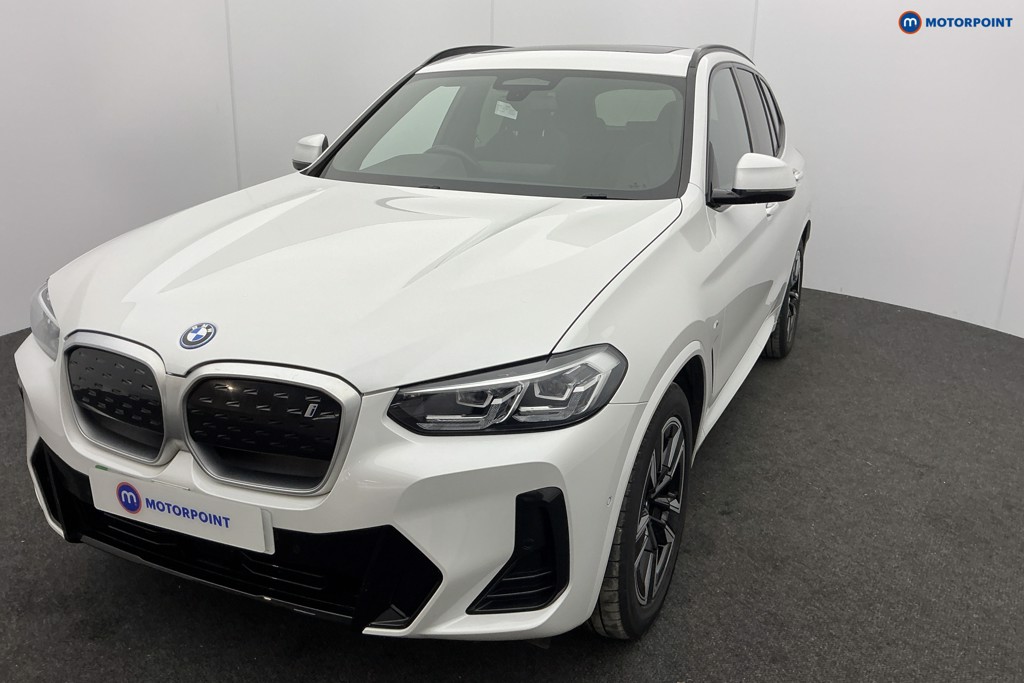 BMW IX3 M Sport Automatic Electric SUV - Stock Number (1599652) - 27th supplementary image