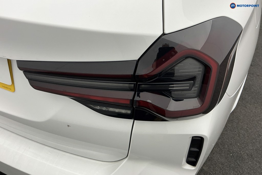 BMW IX3 M Sport Automatic Electric SUV - Stock Number (1599652) - 28th supplementary image