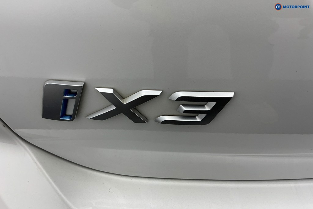 BMW IX3 M Sport Automatic Electric SUV - Stock Number (1599652) - 29th supplementary image