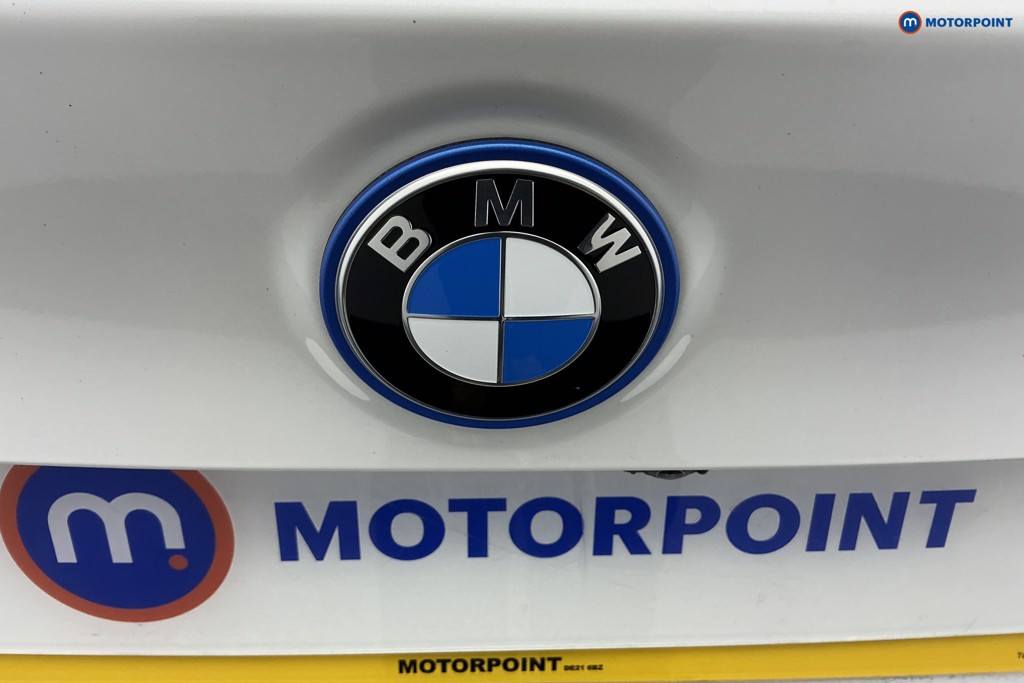 BMW IX3 M Sport Automatic Electric SUV - Stock Number (1599652) - 30th supplementary image