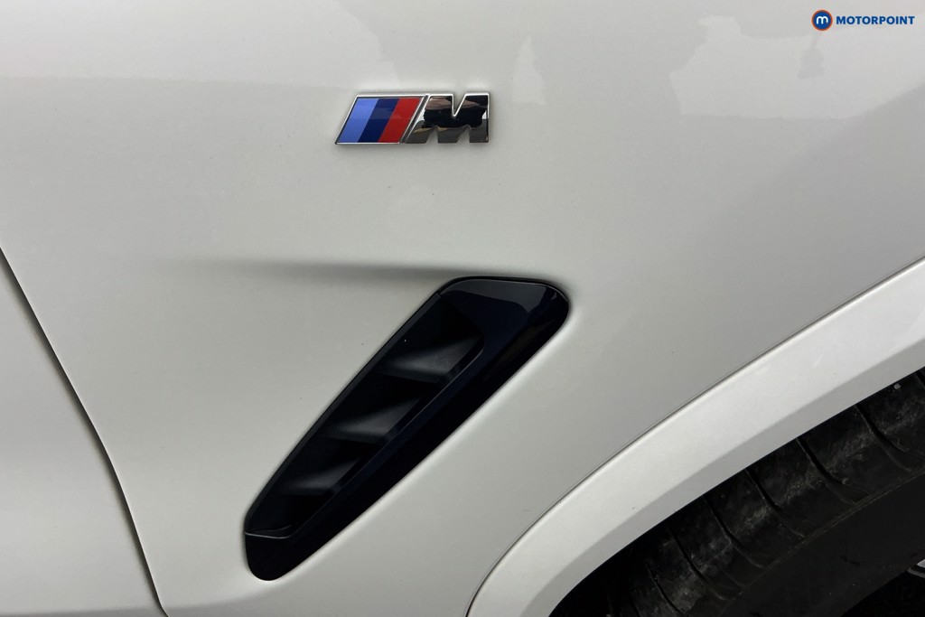 BMW IX3 M Sport Automatic Electric SUV - Stock Number (1599652) - 31st supplementary image