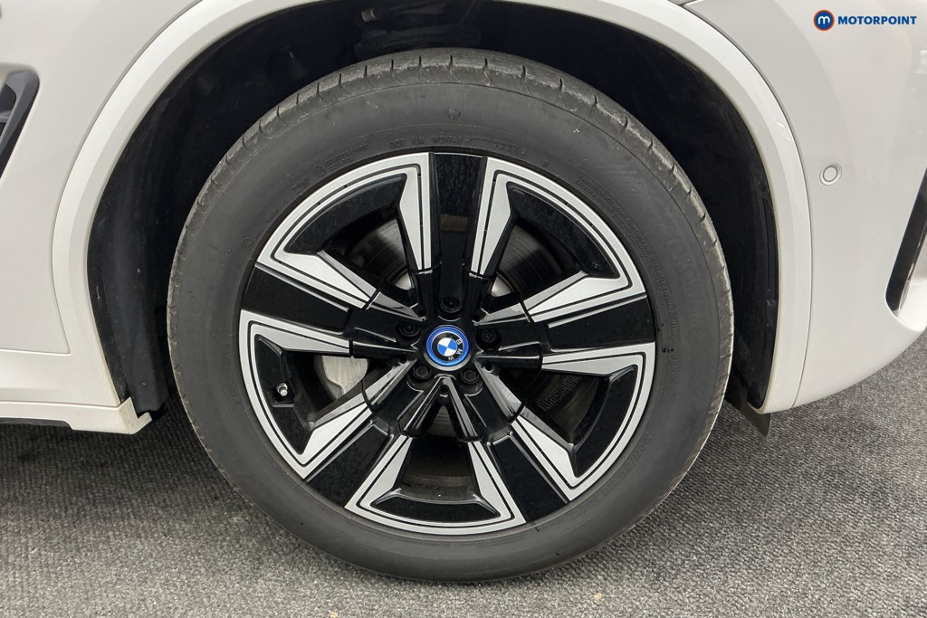 BMW IX3 M Sport Automatic Electric SUV - Stock Number (1599652) - 33rd supplementary image