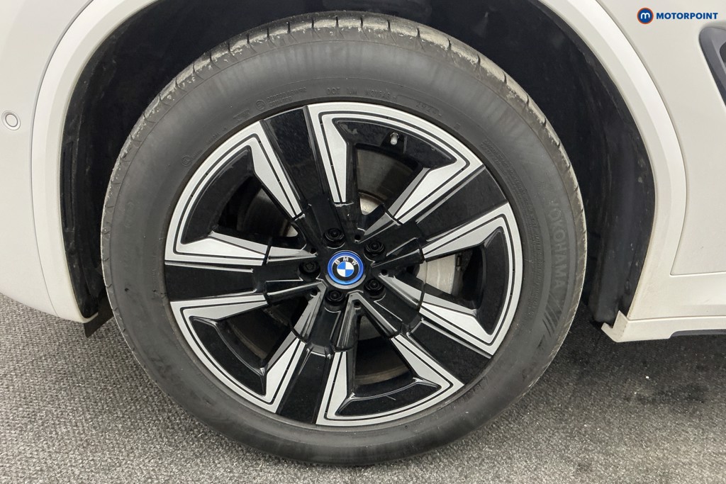 BMW IX3 M Sport Automatic Electric SUV - Stock Number (1599652) - 34th supplementary image