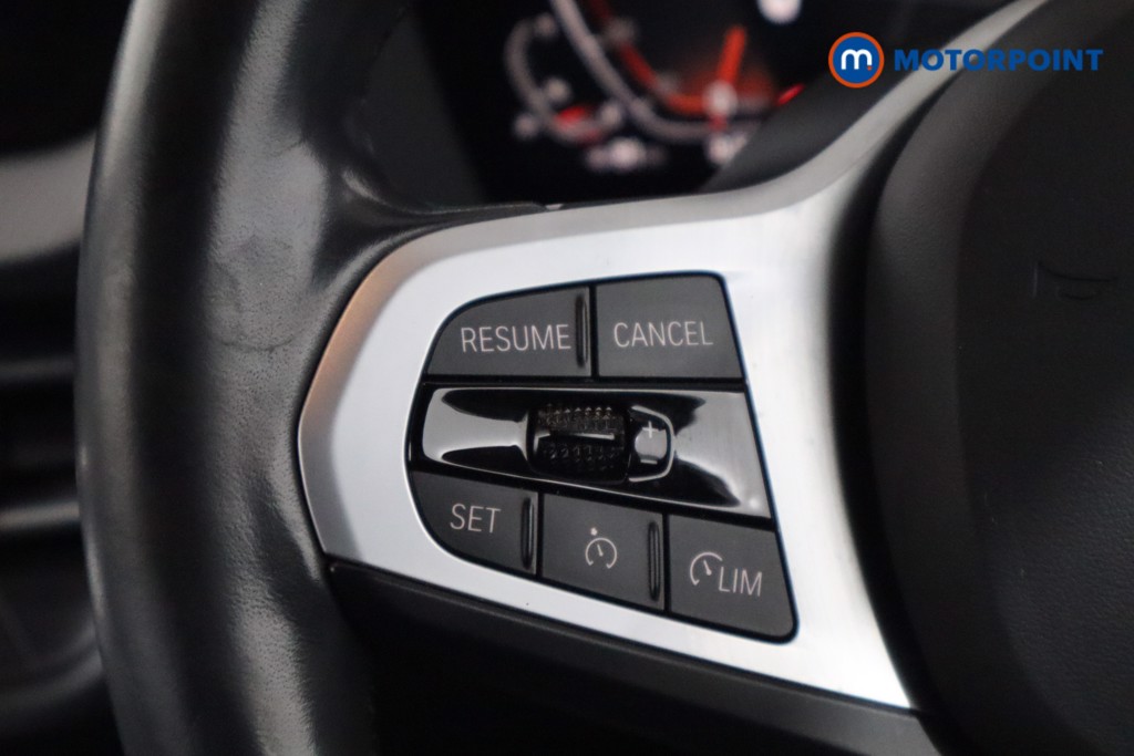 BMW 1 Series M Sport Automatic Petrol Hatchback - Stock Number (1599665) - 7th supplementary image