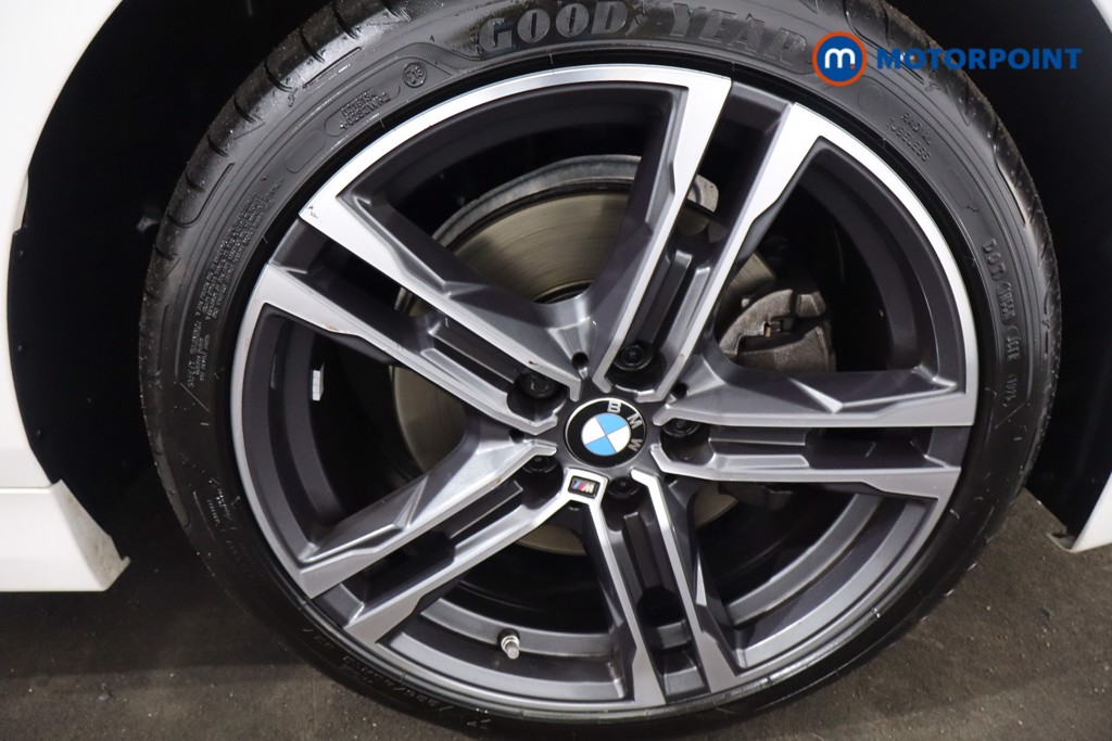 BMW 1 Series M Sport Automatic Petrol Hatchback - Stock Number (1599665) - 10th supplementary image