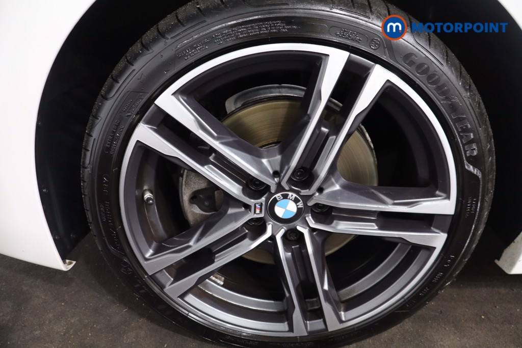 BMW 1 Series M Sport Automatic Petrol Hatchback - Stock Number (1599665) - 11th supplementary image