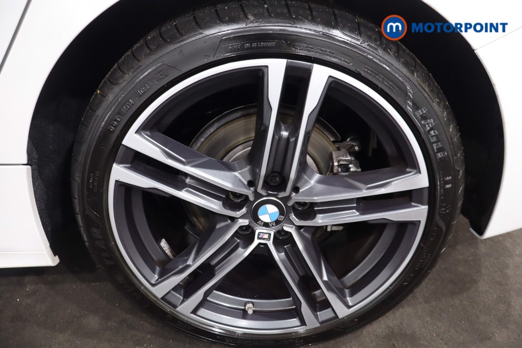 BMW 1 Series M Sport Automatic Petrol Hatchback - Stock Number (1599665) - 12th supplementary image