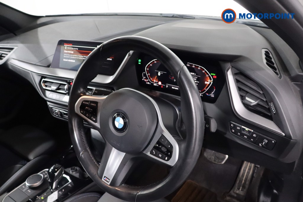 BMW 1 Series M Sport Automatic Petrol Hatchback - Stock Number (1599665) - 14th supplementary image