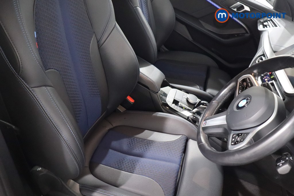 BMW 1 Series M Sport Automatic Petrol Hatchback - Stock Number (1599665) - 15th supplementary image