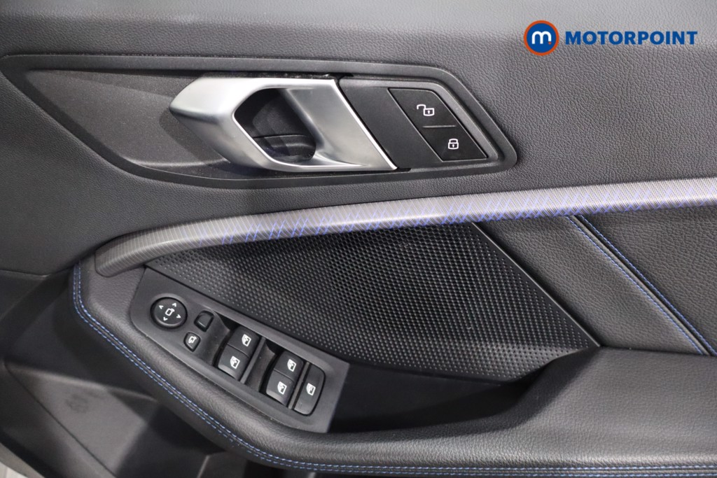 BMW 1 Series M Sport Automatic Petrol Hatchback - Stock Number (1599665) - 16th supplementary image