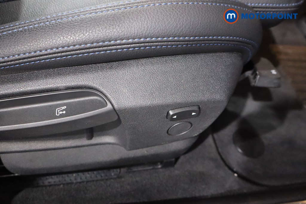 BMW 1 Series M Sport Automatic Petrol Hatchback - Stock Number (1599665) - 17th supplementary image