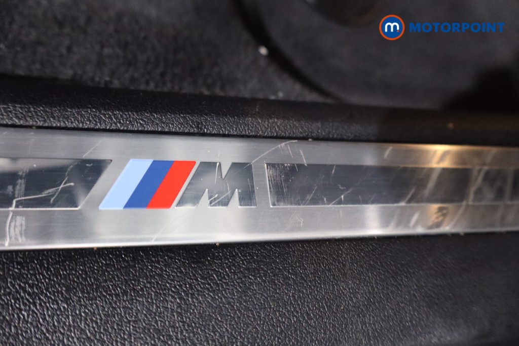 BMW 1 Series M Sport Automatic Petrol Hatchback - Stock Number (1599665) - 18th supplementary image