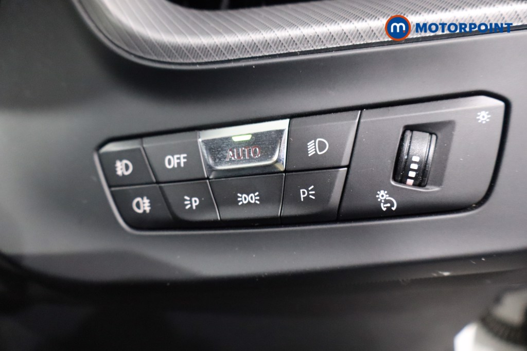 BMW 1 Series M Sport Automatic Petrol Hatchback - Stock Number (1599665) - 19th supplementary image