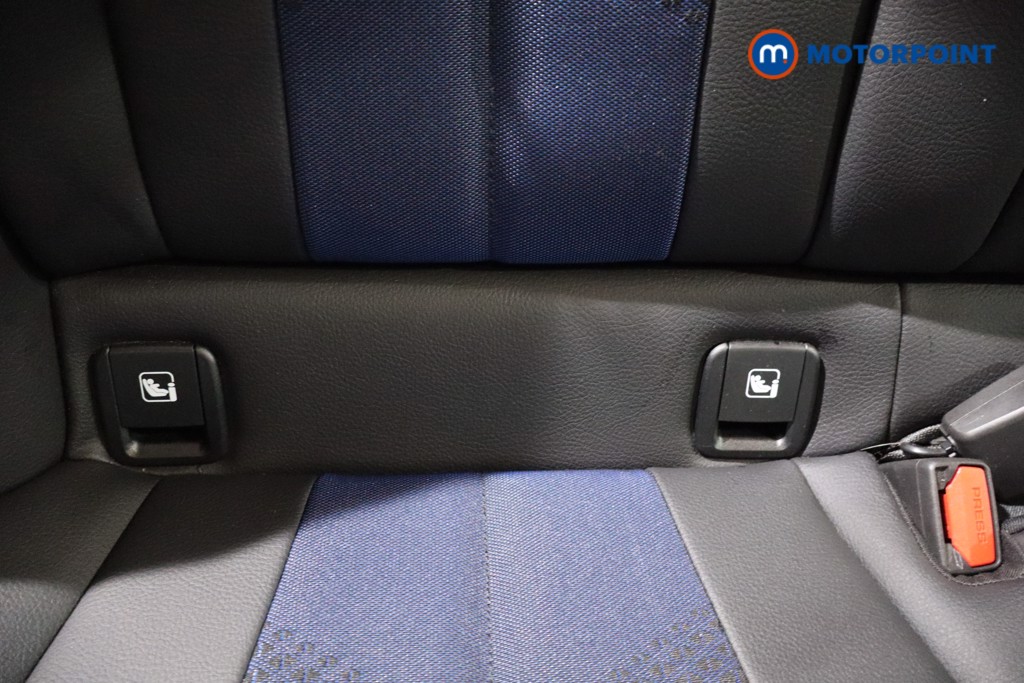 BMW 1 Series M Sport Automatic Petrol Hatchback - Stock Number (1599665) - 20th supplementary image