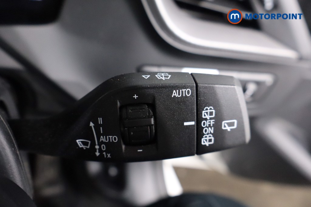 BMW 1 Series M Sport Automatic Petrol Hatchback - Stock Number (1599665) - 21st supplementary image