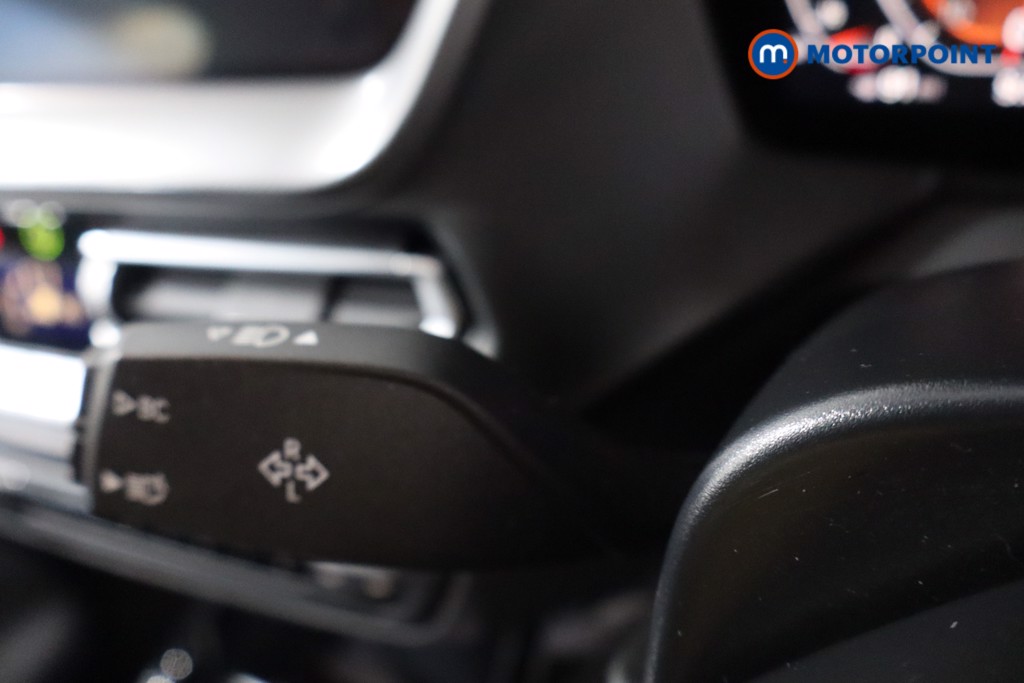 BMW 1 Series M Sport Automatic Petrol Hatchback - Stock Number (1599665) - 22nd supplementary image