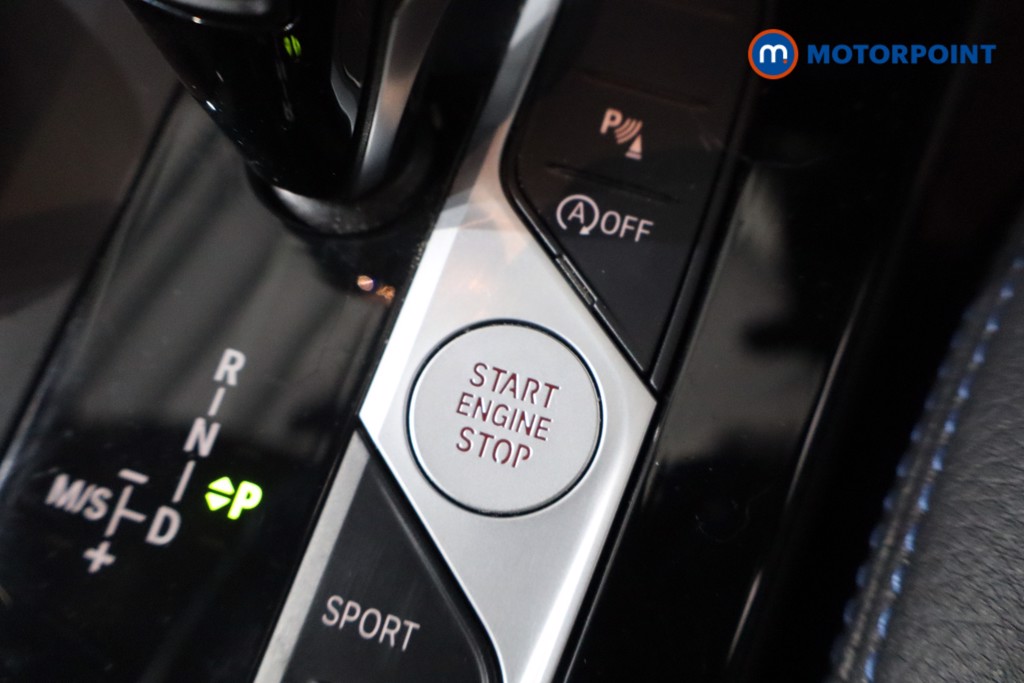 BMW 1 Series M Sport Automatic Petrol Hatchback - Stock Number (1599665) - 23rd supplementary image