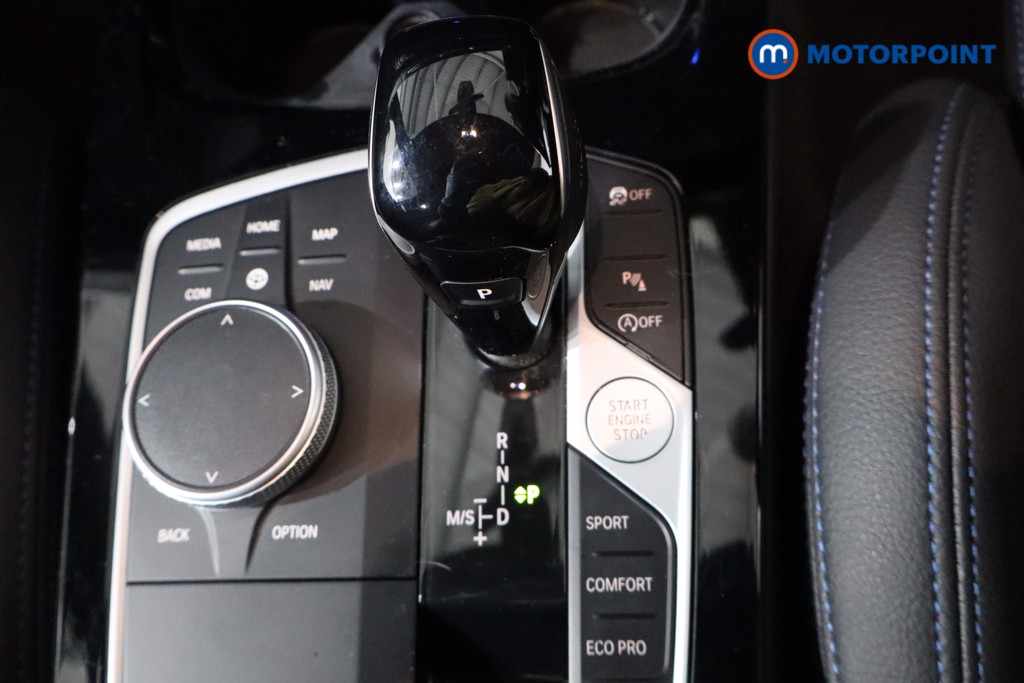 BMW 1 Series M Sport Automatic Petrol Hatchback - Stock Number (1599665) - 24th supplementary image