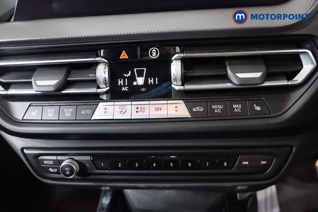 BMW 1 Series M Sport Automatic Petrol Hatchback - Stock Number (1599665) - 26th supplementary image