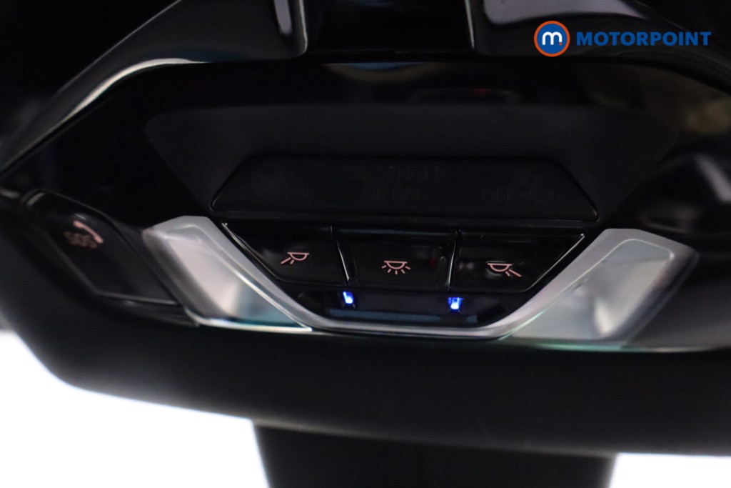 BMW 1 Series M Sport Automatic Petrol Hatchback - Stock Number (1599665) - 28th supplementary image